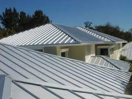 galvalume roofing contractor